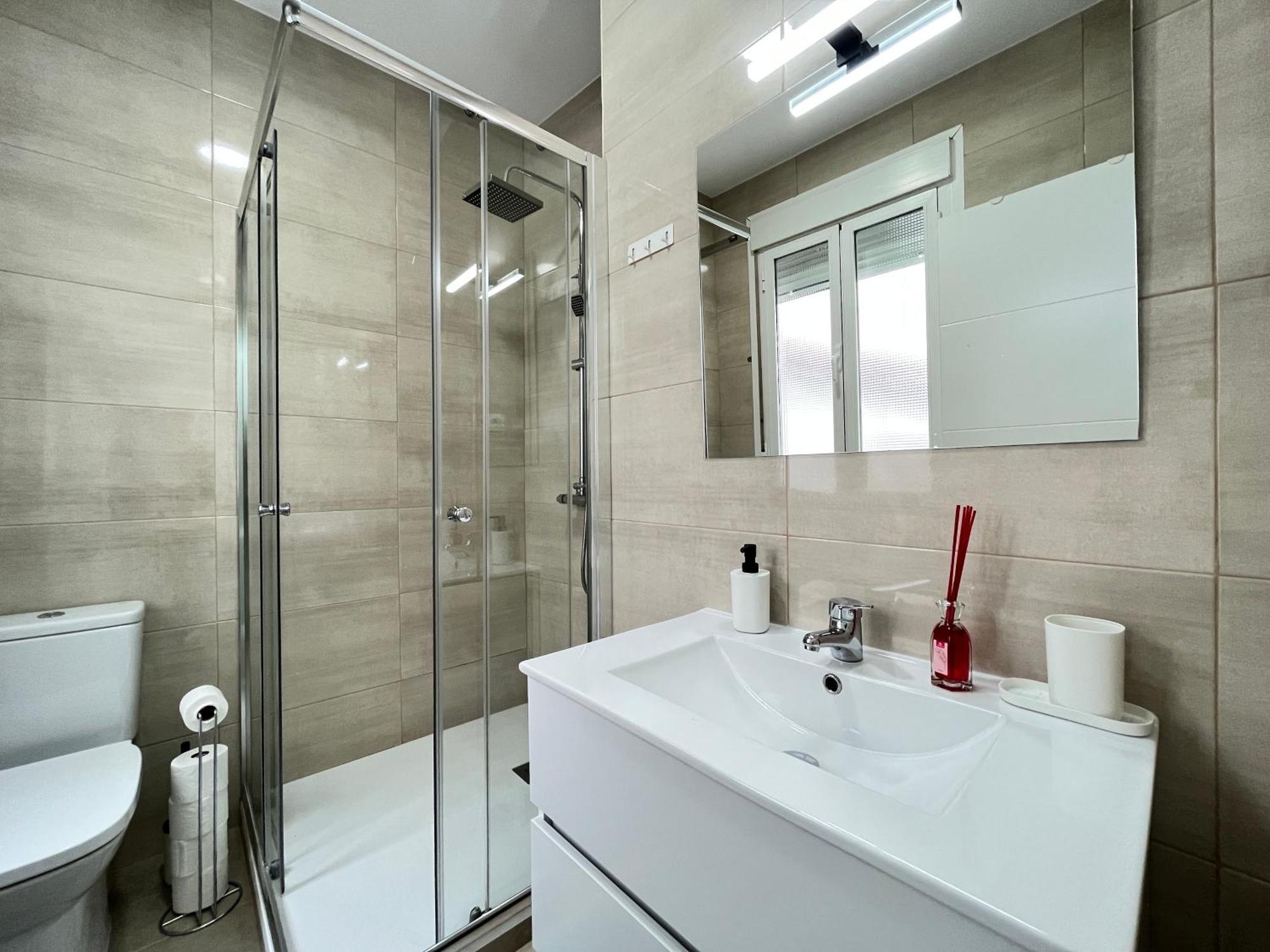 Apartamento Exclusivo Atico Chamberi