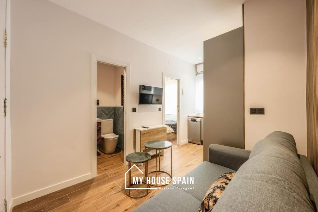 Appartement Myhousespain - Moderno Apartamento En El Centro *