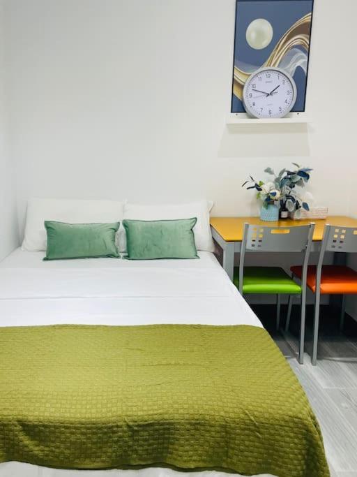 Fantastico Apartamento C Centro Apartment