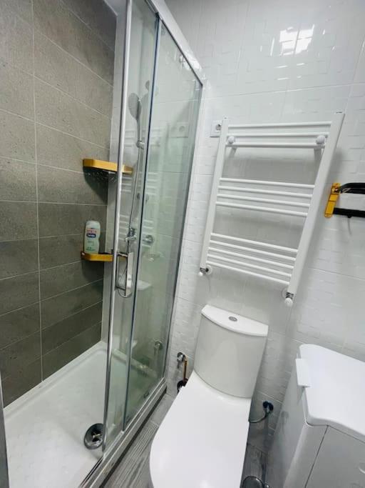 Fantastico Apartamento C Centro *