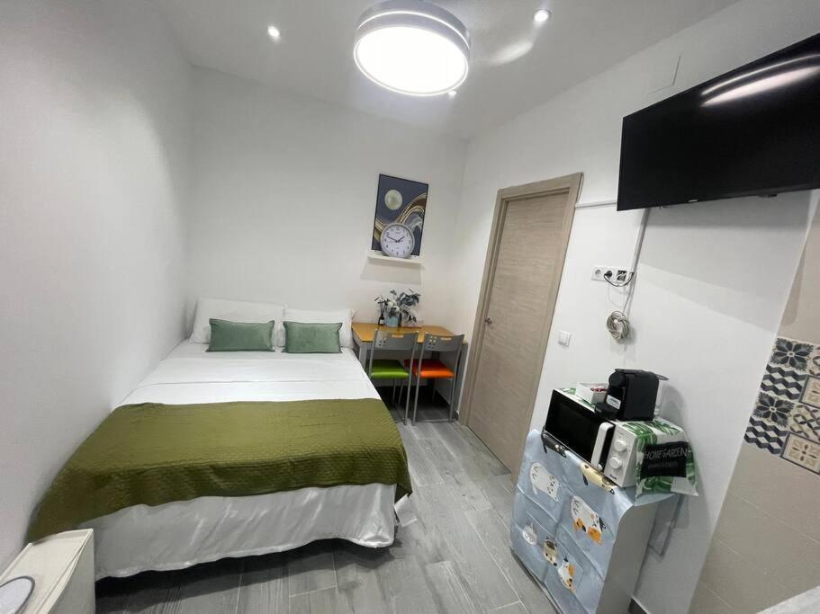 Fantastico Apartamento C Centro *