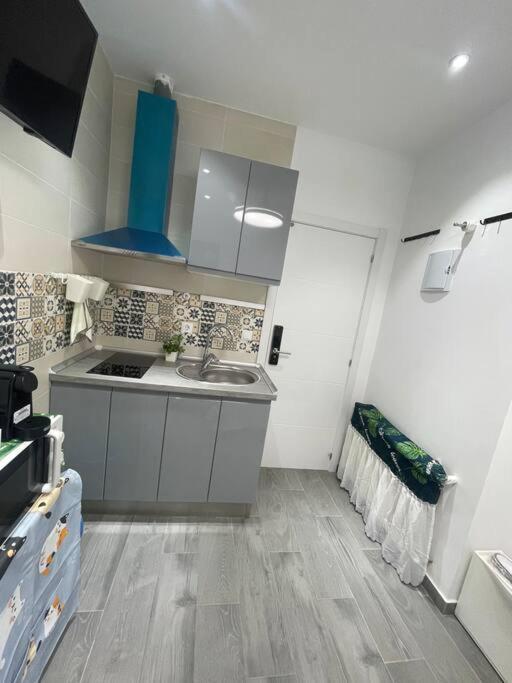 Apartment Fantastico Apartamento C Centro Madrid