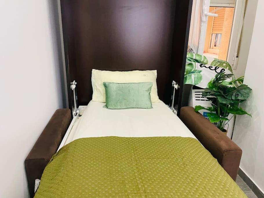 Fantastico Apartamento C Centro Apartment