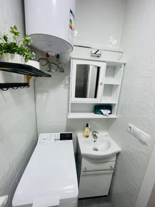 Fantastico Apartamento C Centro