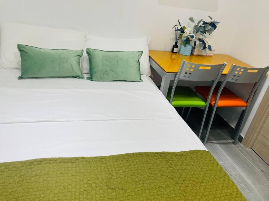 Fantastico Apartamento C Centro Apartment *