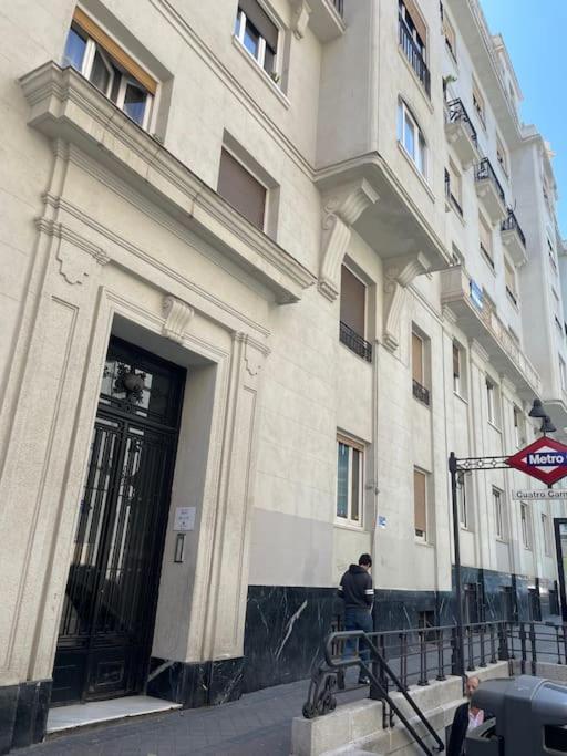 Fantastico Apartamento C Centro Madrid