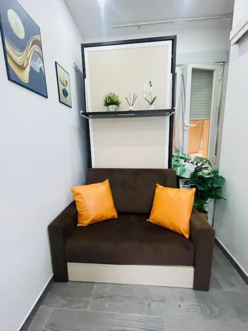 Fantastico Apartamento C Centro Apartment