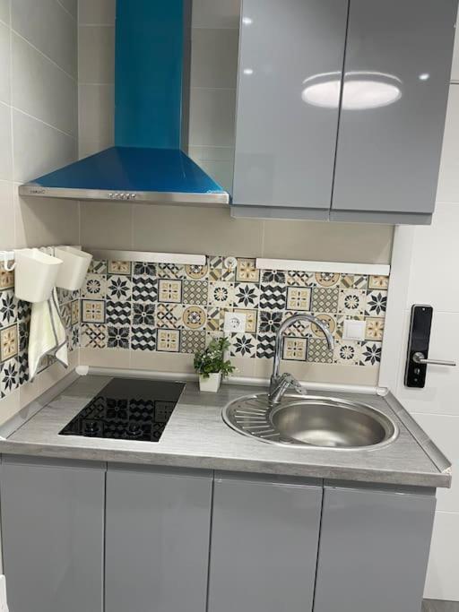 Fantastico Apartamento C Centro *