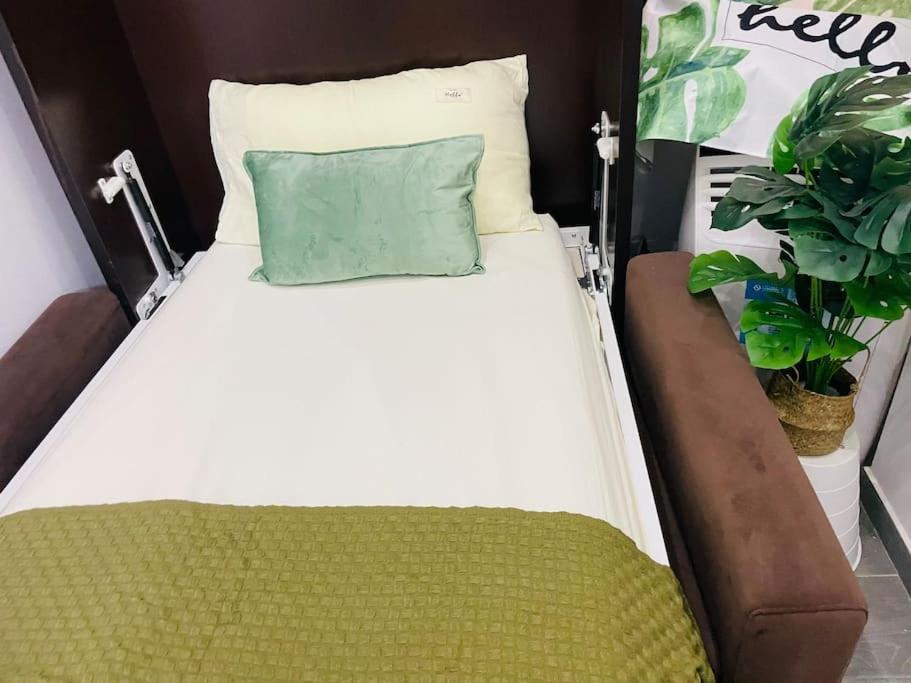 Fantastico Apartamento C Centro Apartment *