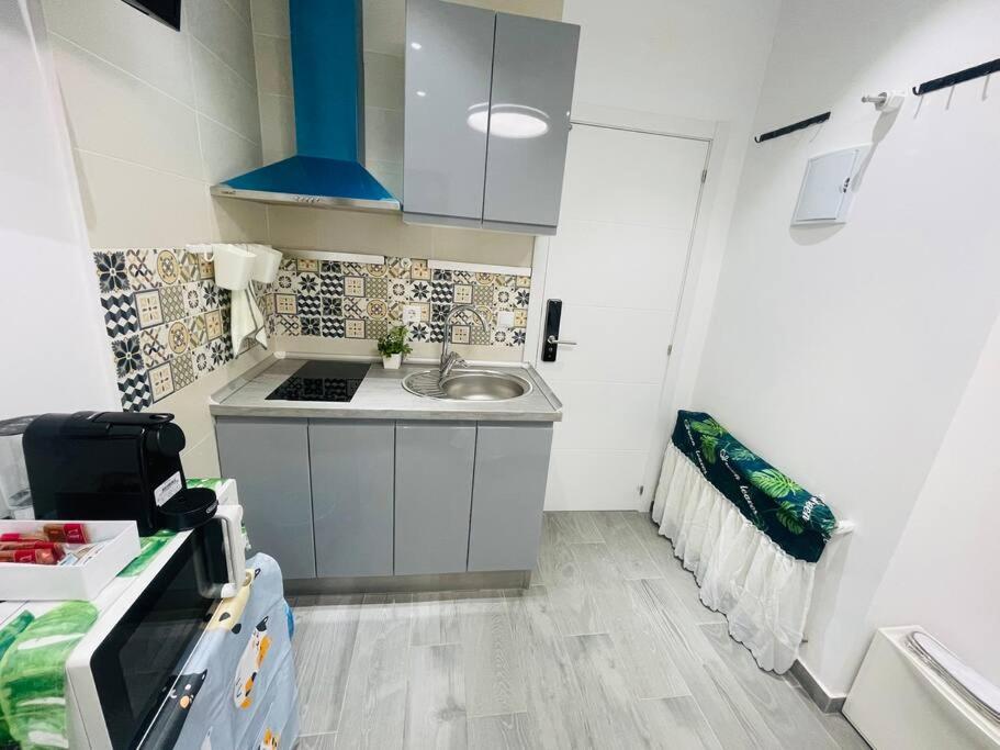 Apartment Fantastico Apartamento C Centro Madrid