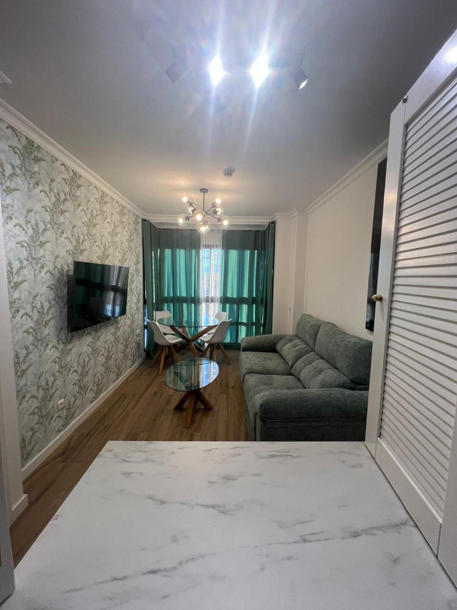 Apartamento Expro 2018 *