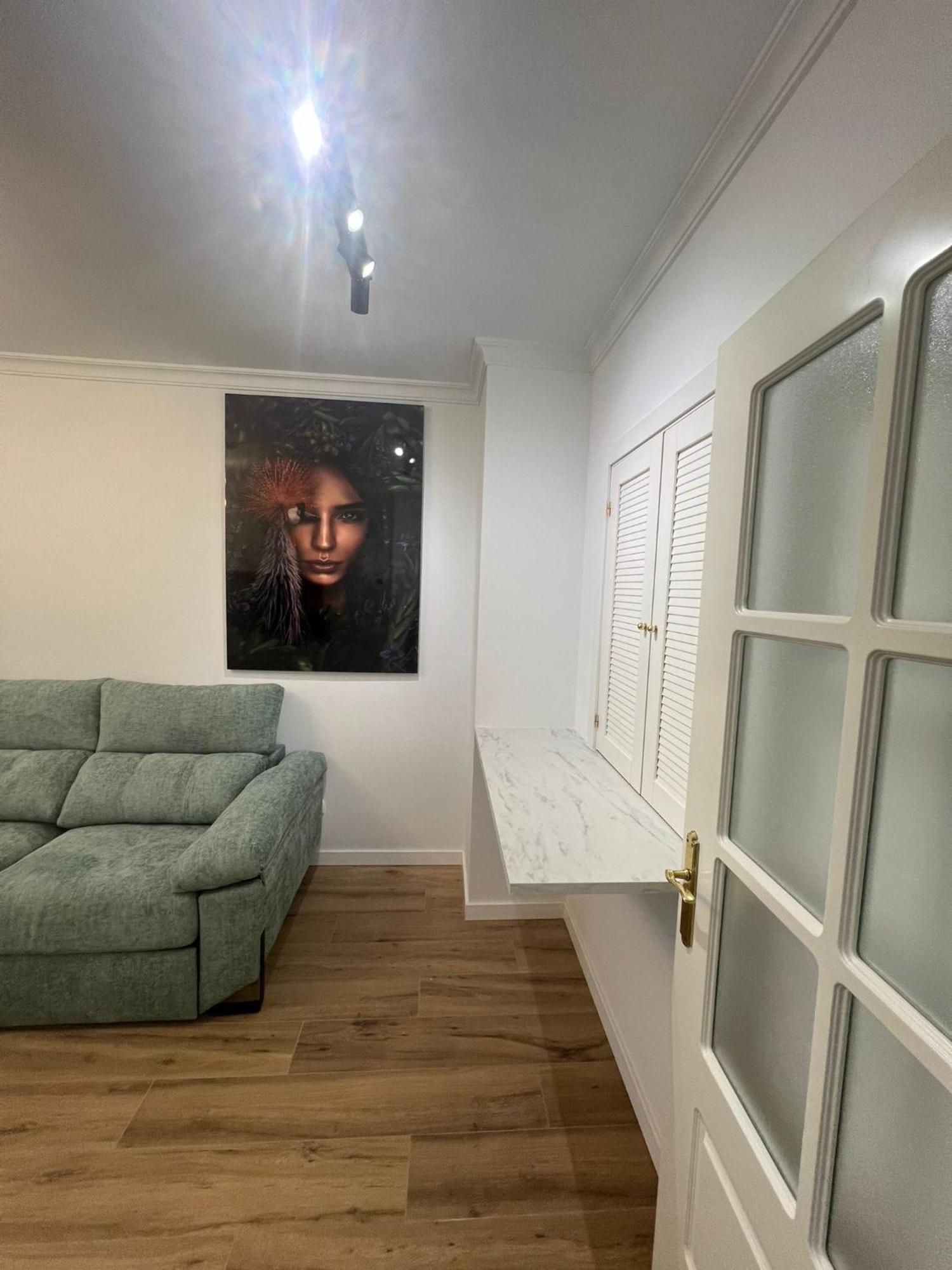 Apartamento Expro 2018