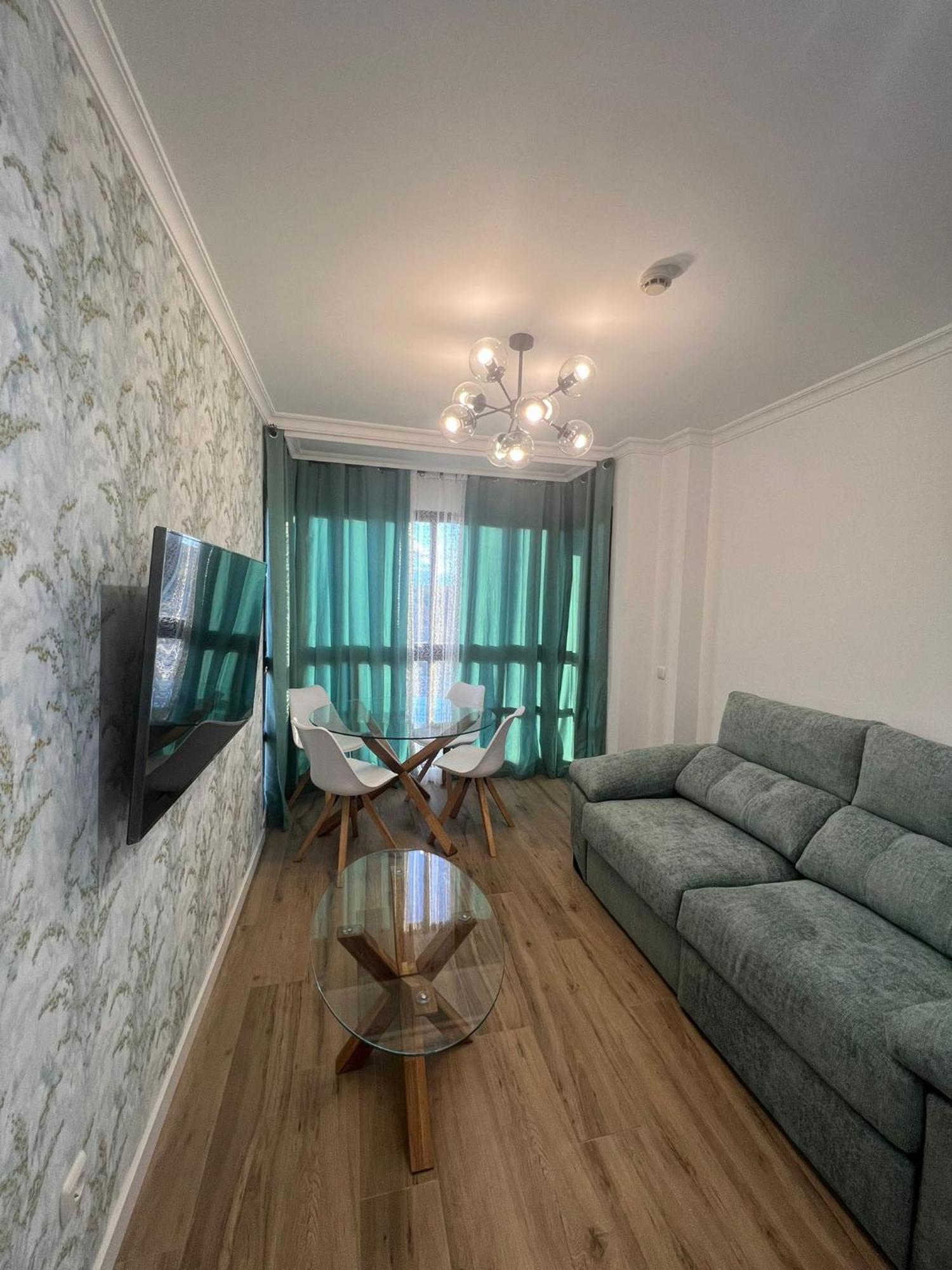 Apartamento Expro 2018