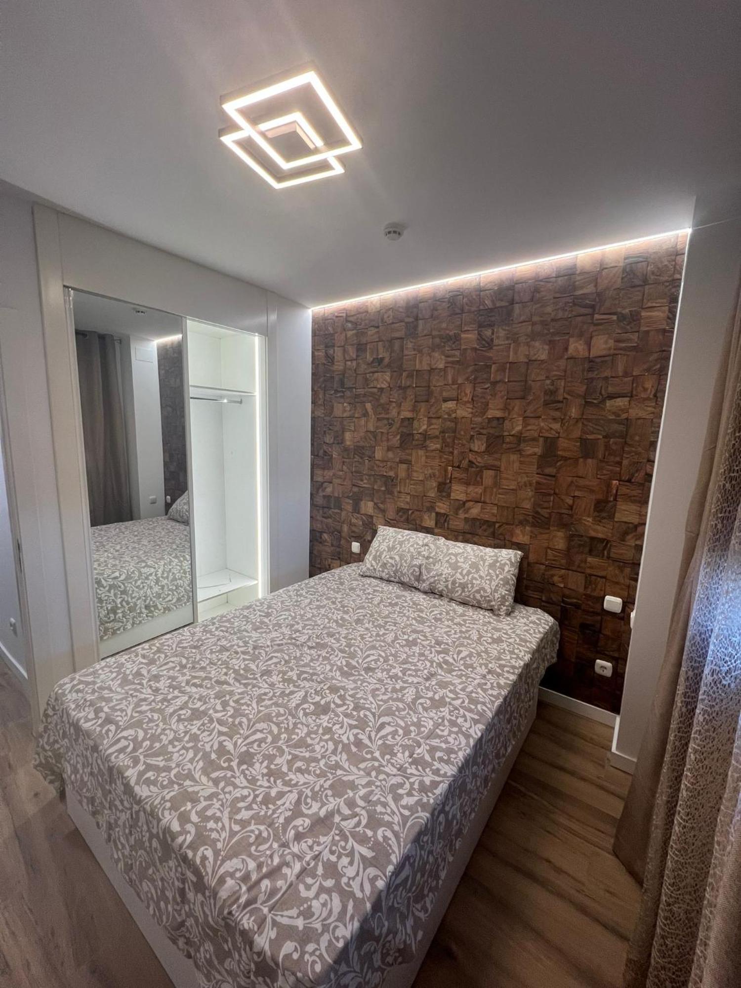 Expro 2018 Apartamento Madrid