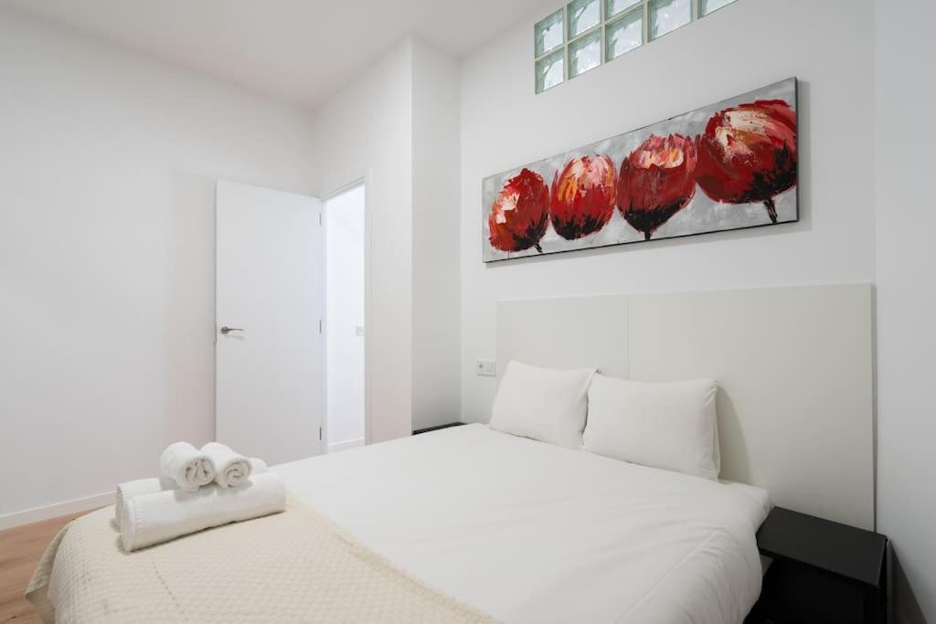 Appartamento Beautiful Close To Rio - Bie