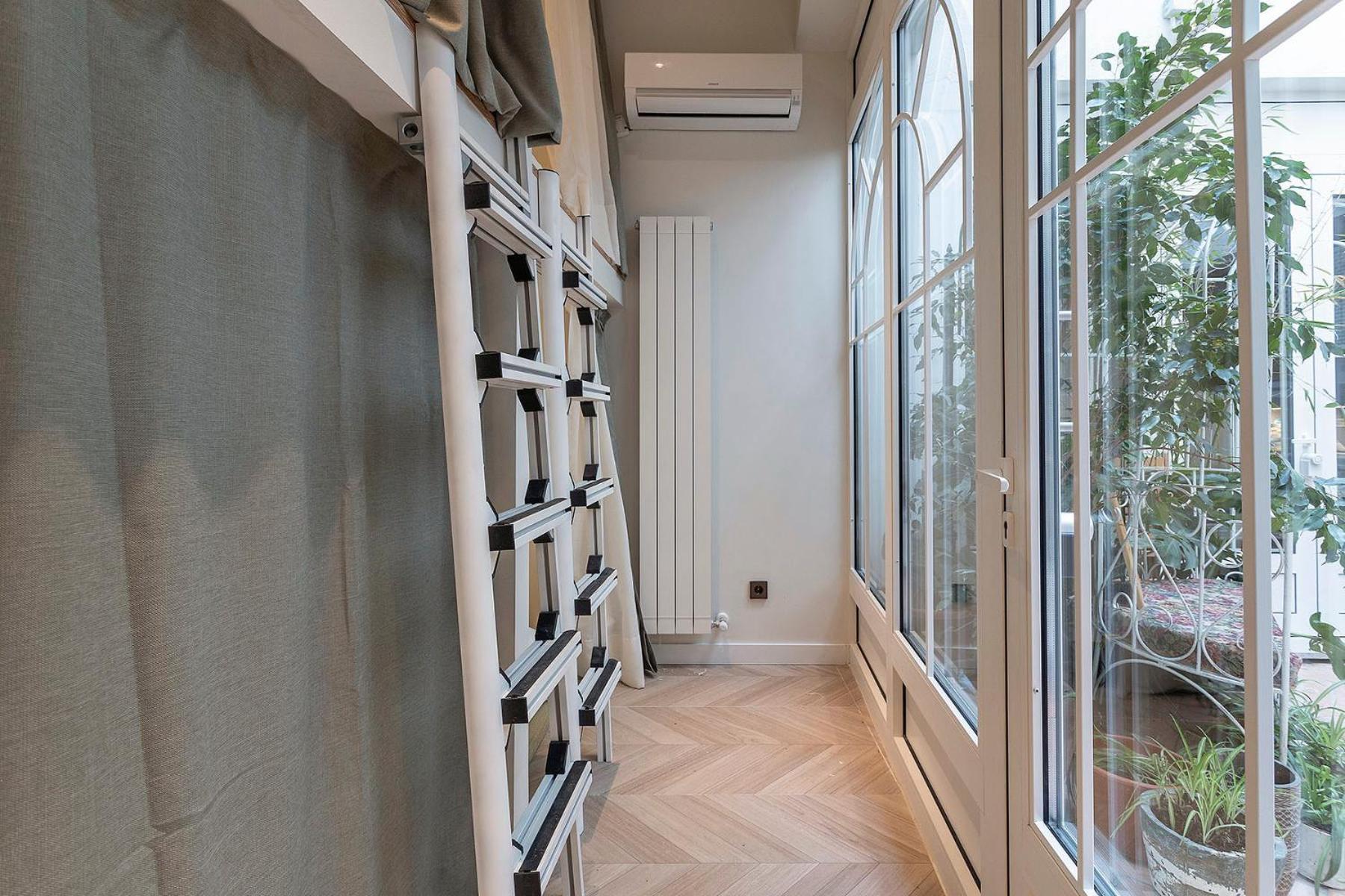4 Bears Sharehome Guest house