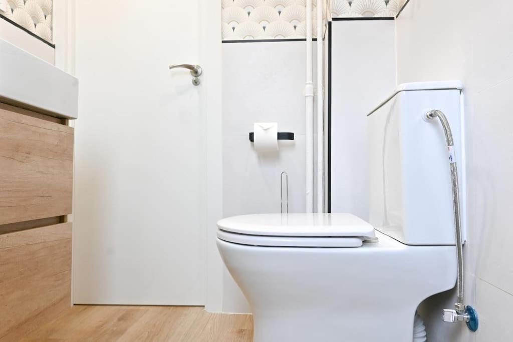 Appartement For You Amplia Casa Temporal De 3 M Vlm4 *