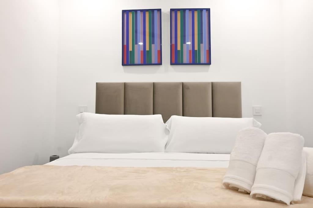 For You Amplia Casa Temporal De 3 M Vlm4 Appartement *
