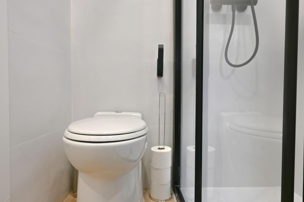 Appartement For You Amplia Casa Temporal De 3 M Vlm4