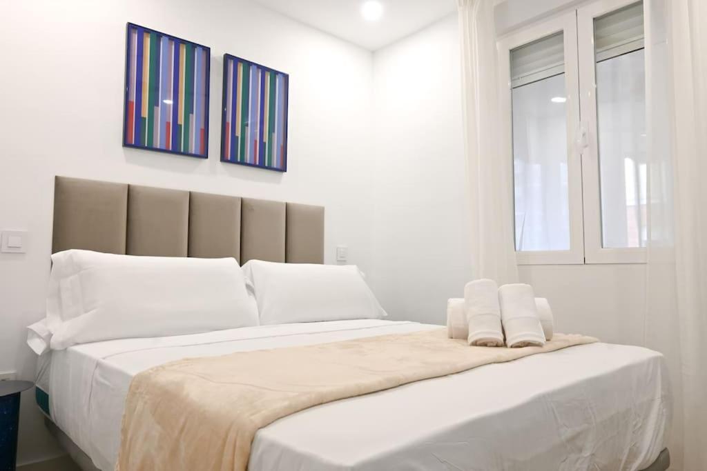 Appartement For You Amplia Casa Temporal De 3 M Vlm4
