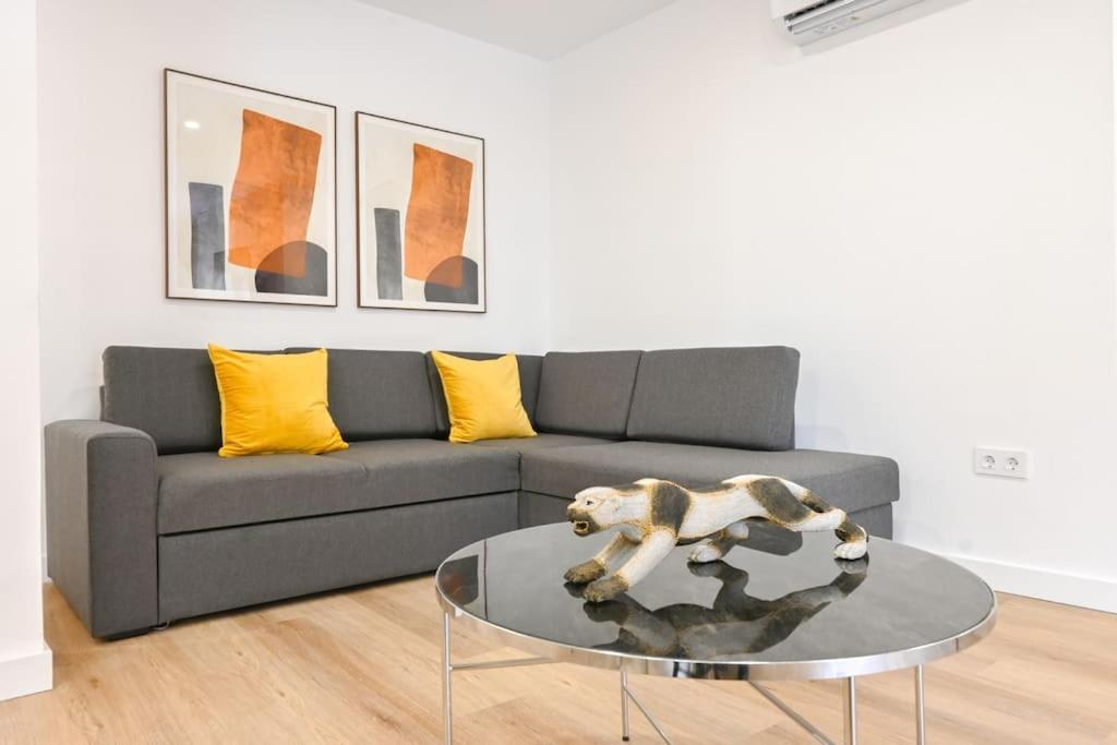 Appartement For You Amplia Casa Temporal De 3 M Vlm4