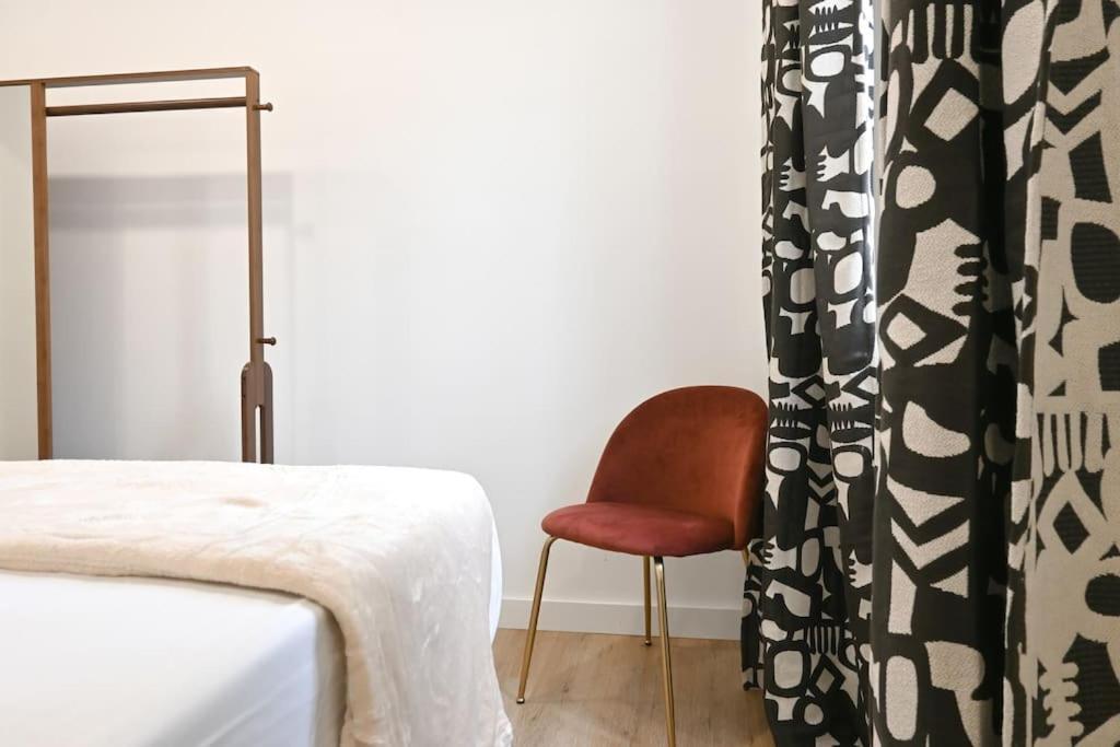 For You Amplia Casa Temporal De 3 M Vlm4 Appartement Madrid