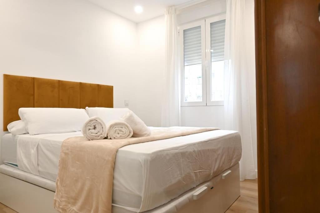 For You Amplia Casa Temporal De 3 M Vlm4 Appartement