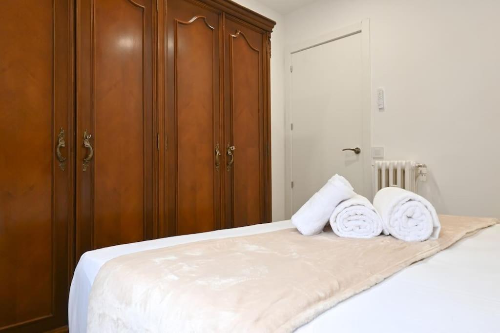 Appartement For You Amplia Casa Temporal De 3 M Vlm4 *