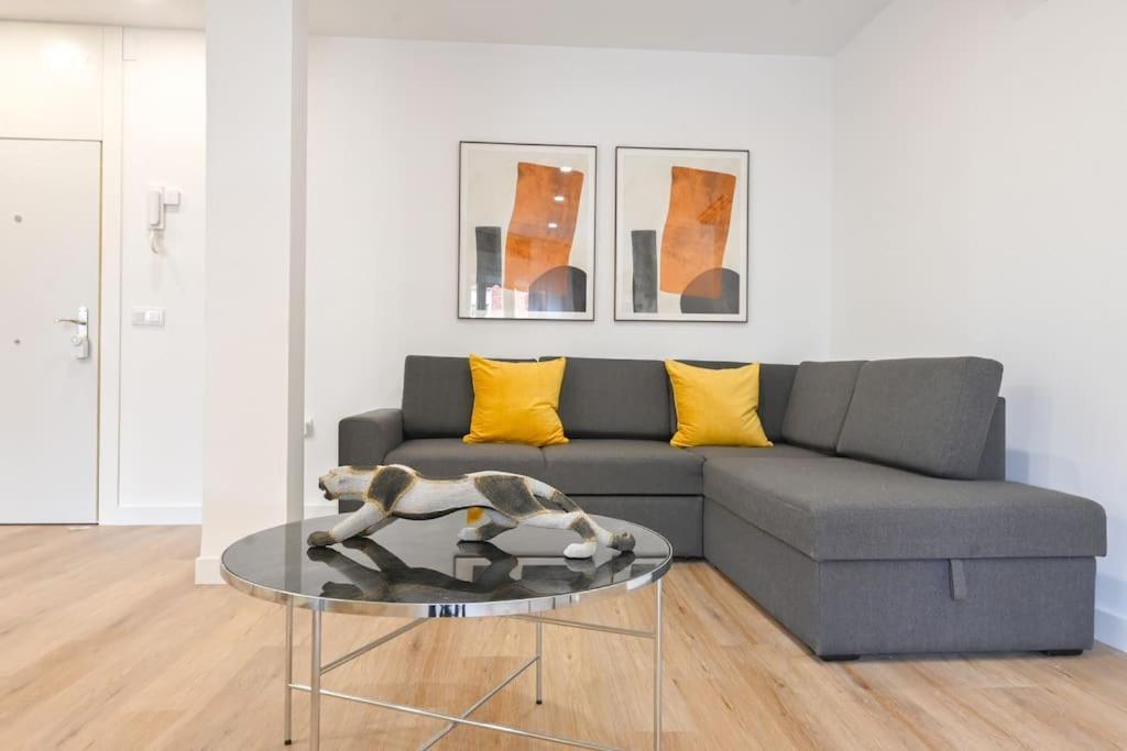 Appartement For You Amplia Casa Temporal De 3 M Vlm4