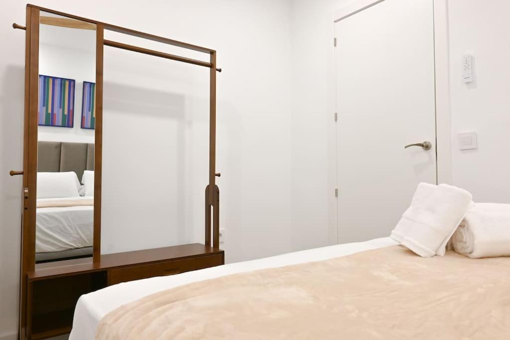 Appartement For You Amplia Casa Temporal De 3 M Vlm4 *