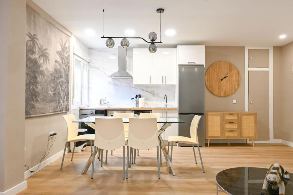 For You Amplia Casa Temporal De 3 M Vlm4 Appartement