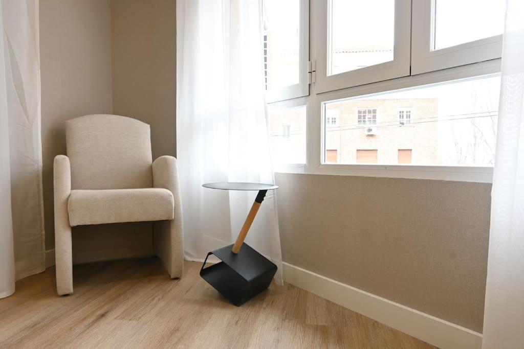 For You Amplia Casa Temporal De 3 M Vlm4 Appartement *