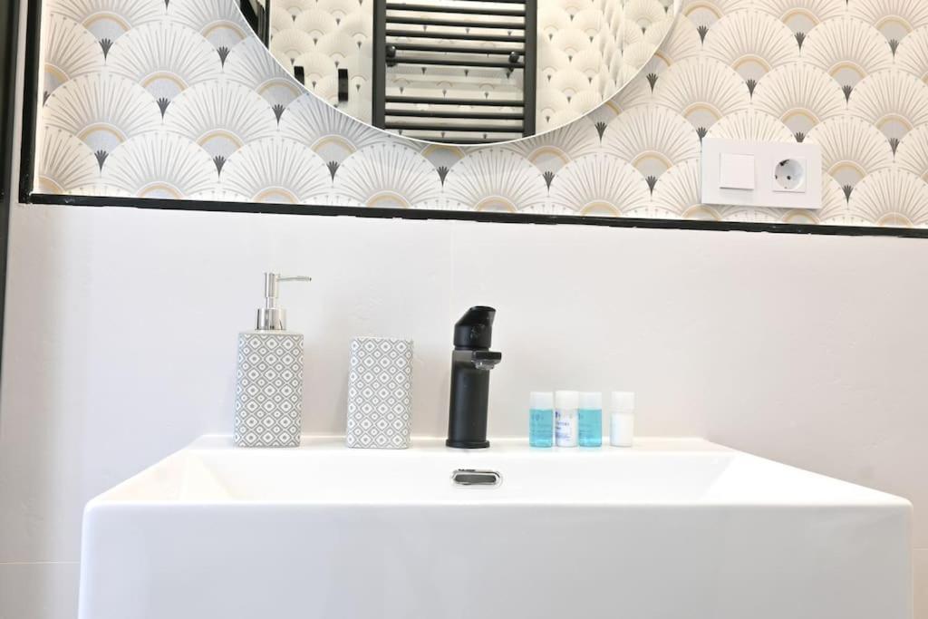 For You Amplia Casa Temporal De 3 M Vlm4 Appartement Madrid