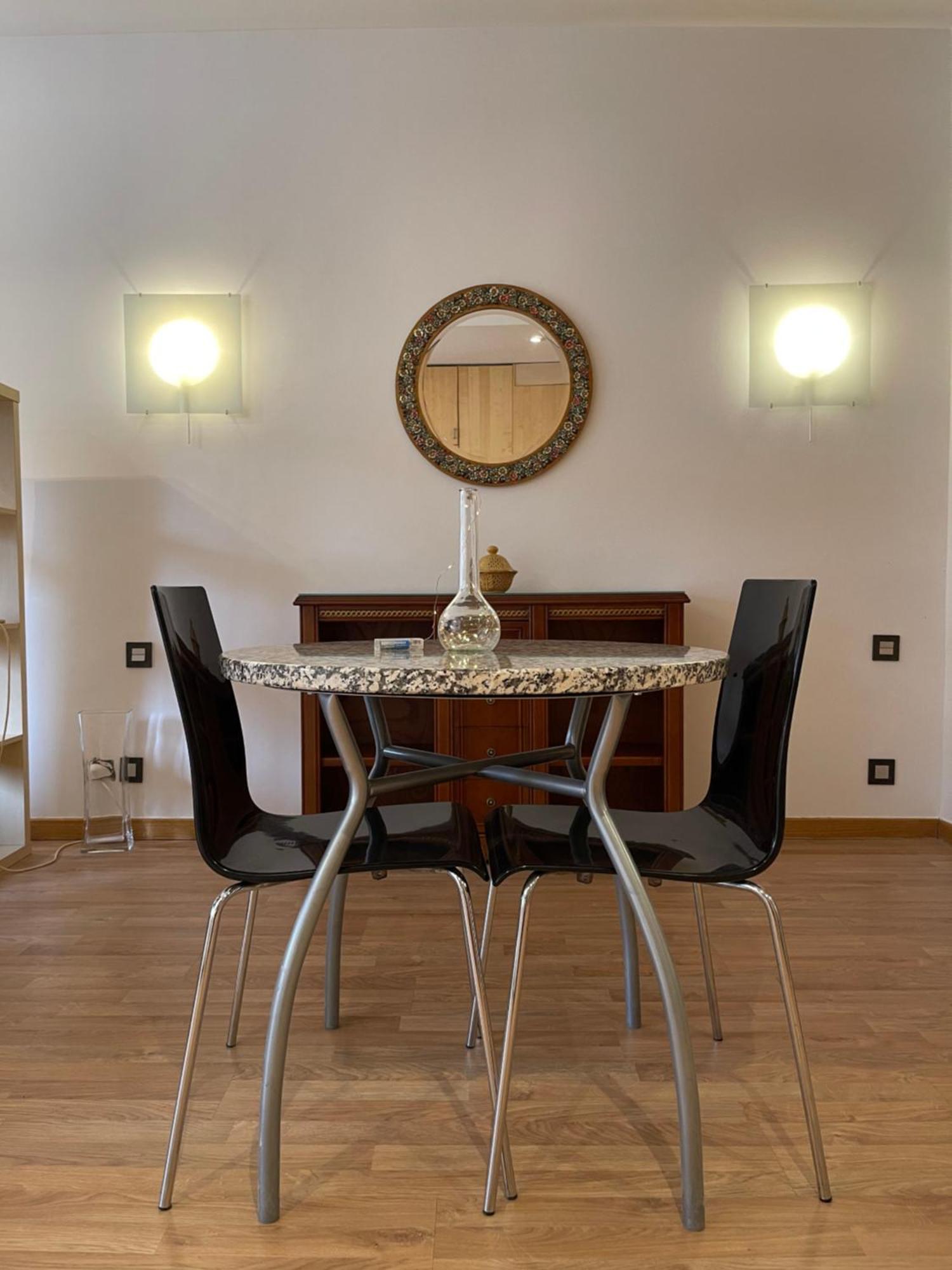 Appartement Bernabeu Loft Moderno *