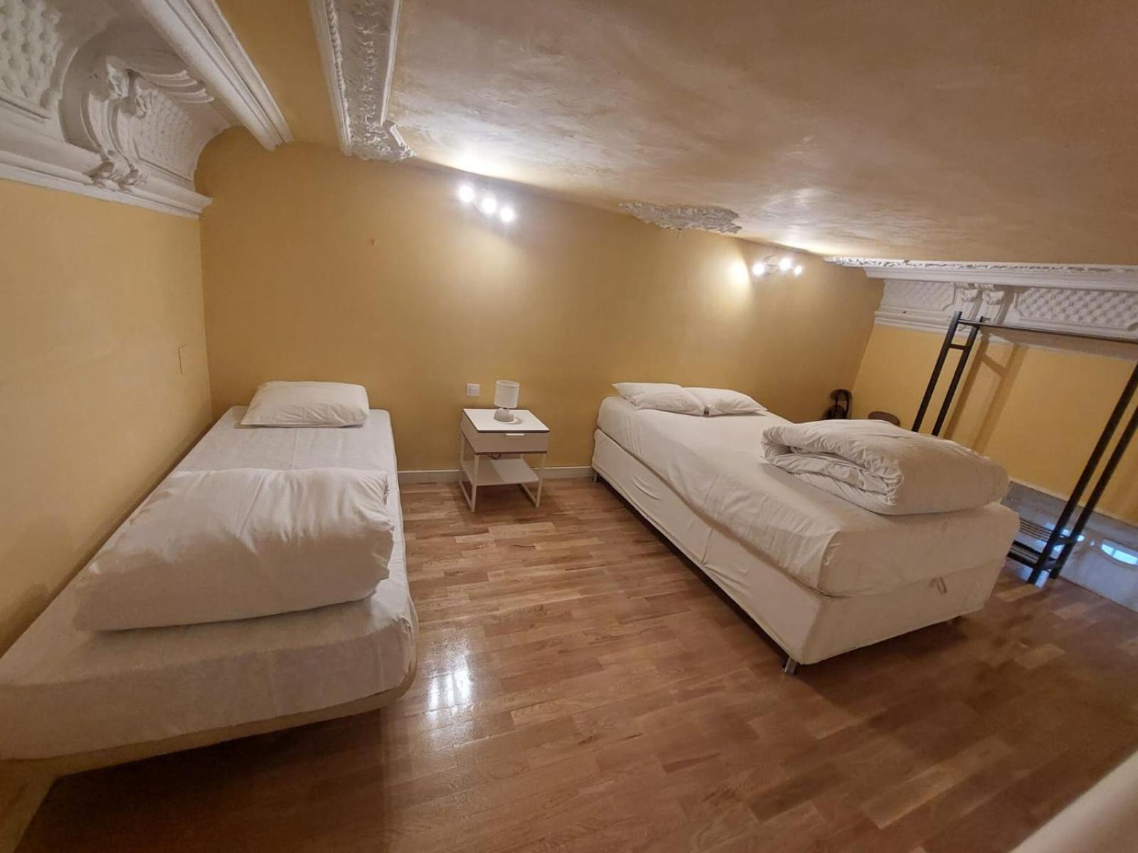 Appartement Sol Mayor