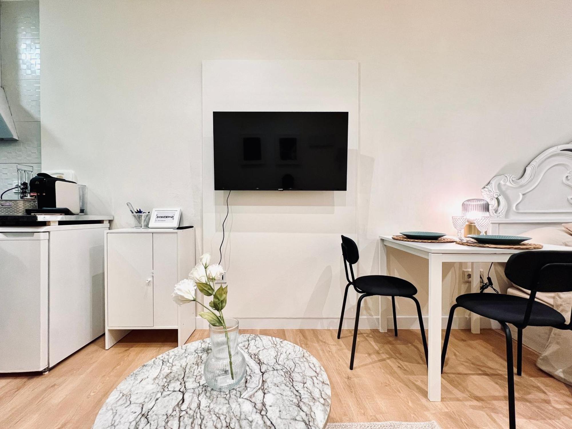 Apartamento Centro De *