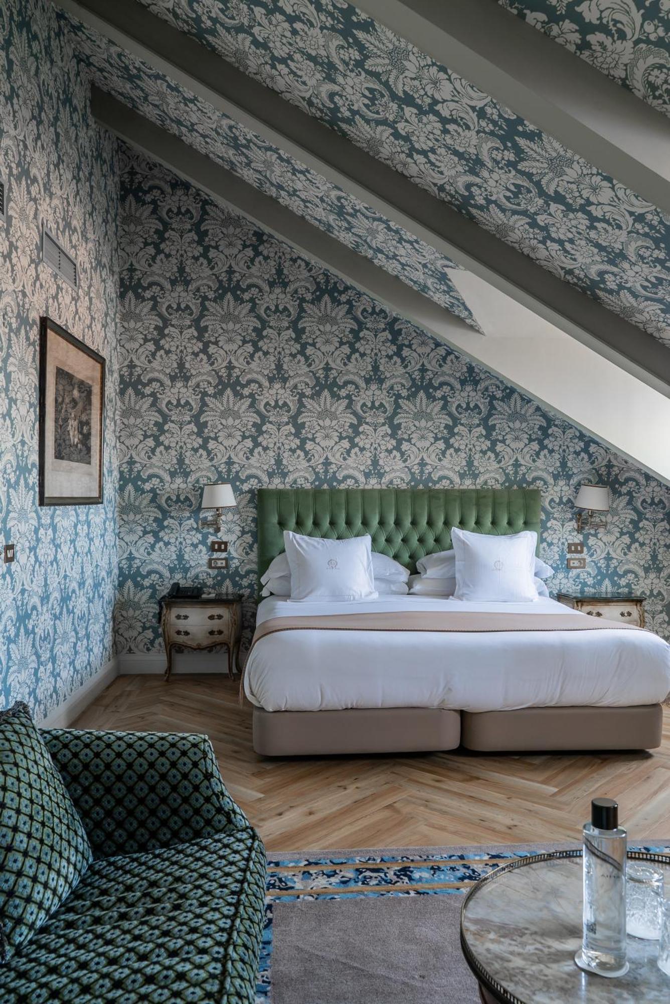 Hotel Relais&châteaux Orfila