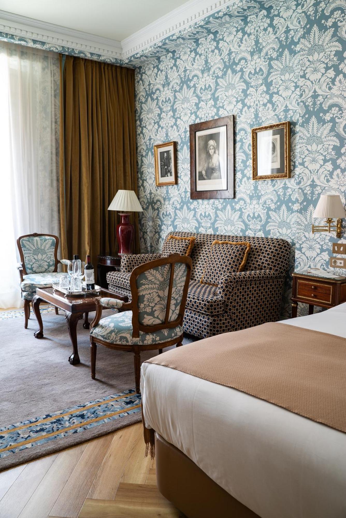 Hotel Relais&châteaux Orfila