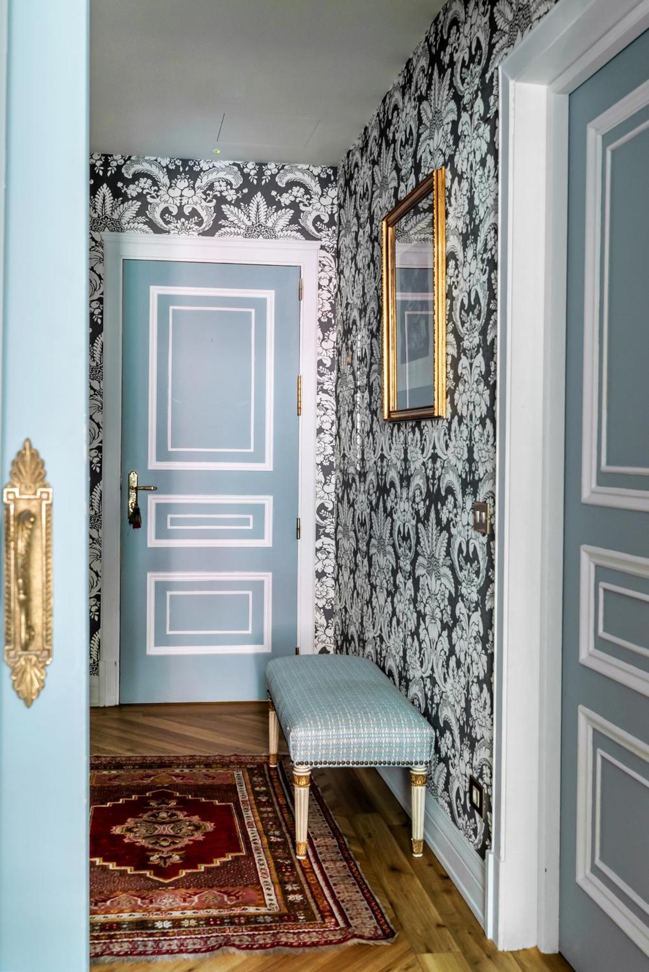 Hotel Relais&châteaux Orfila 5*