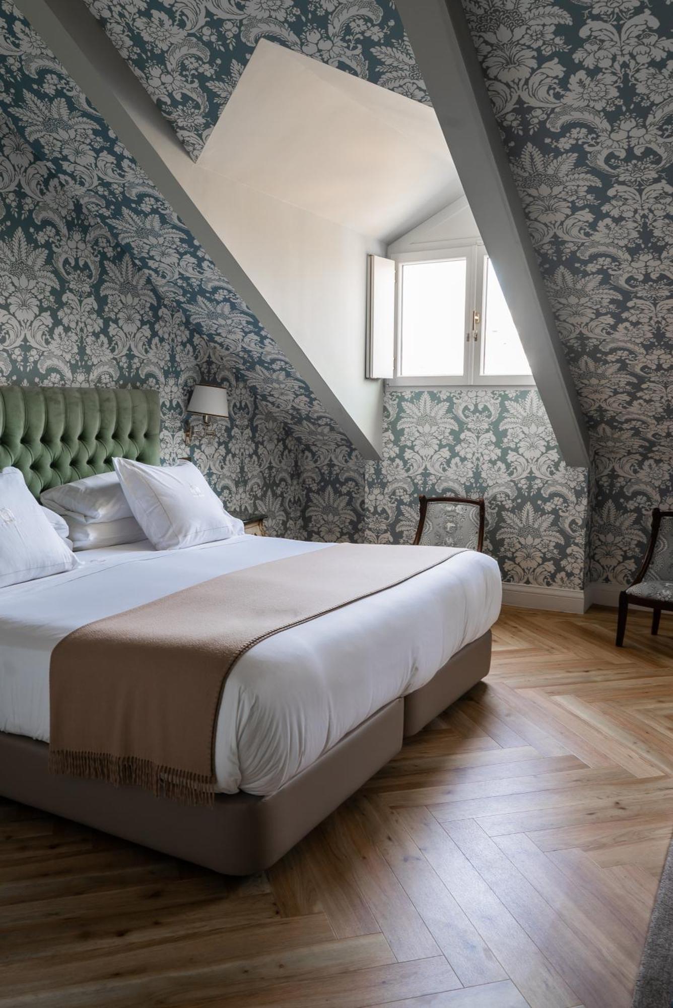 Relais&châteaux Orfila Hotel 5*