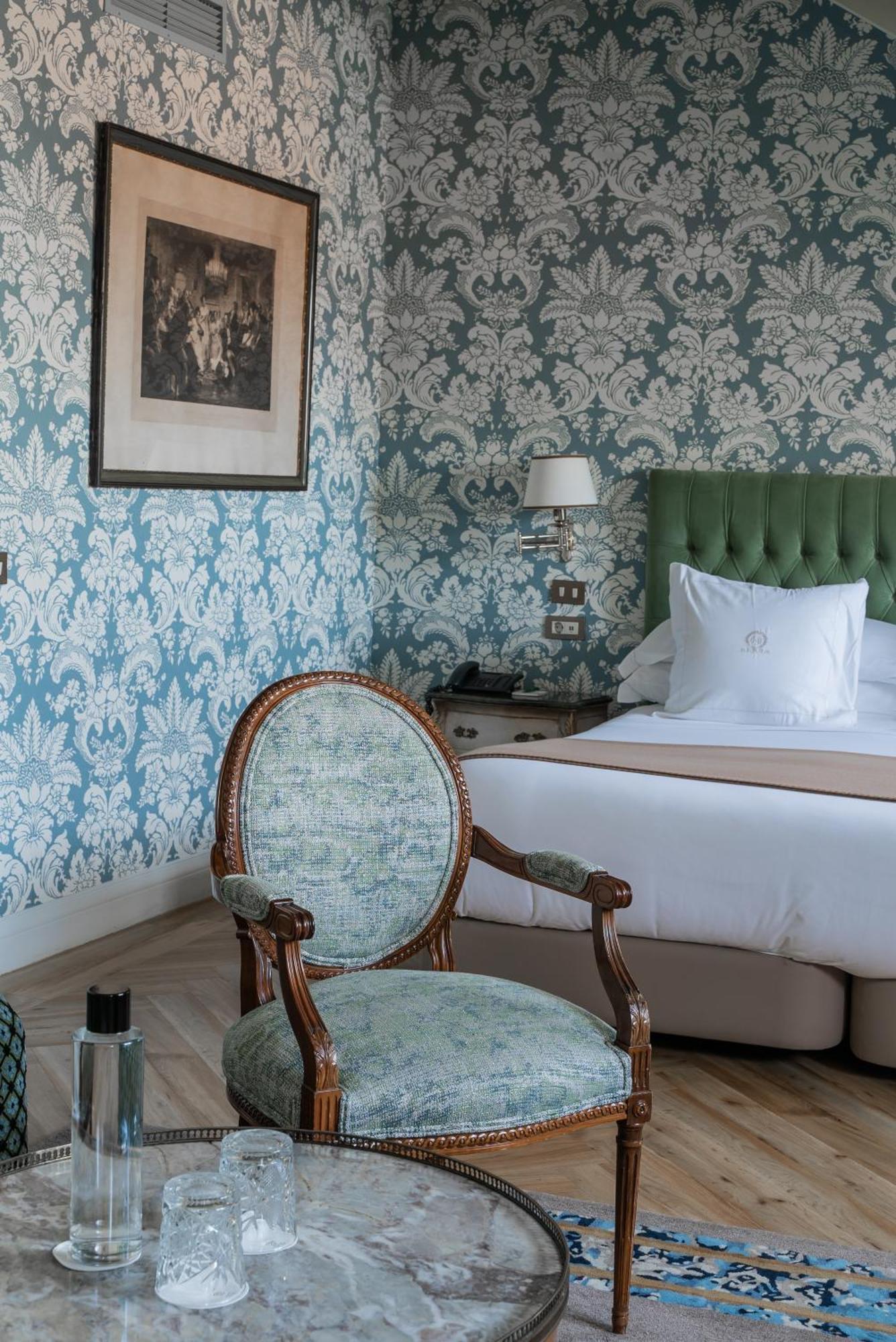 Relais&châteaux Orfila Hotel Madrid