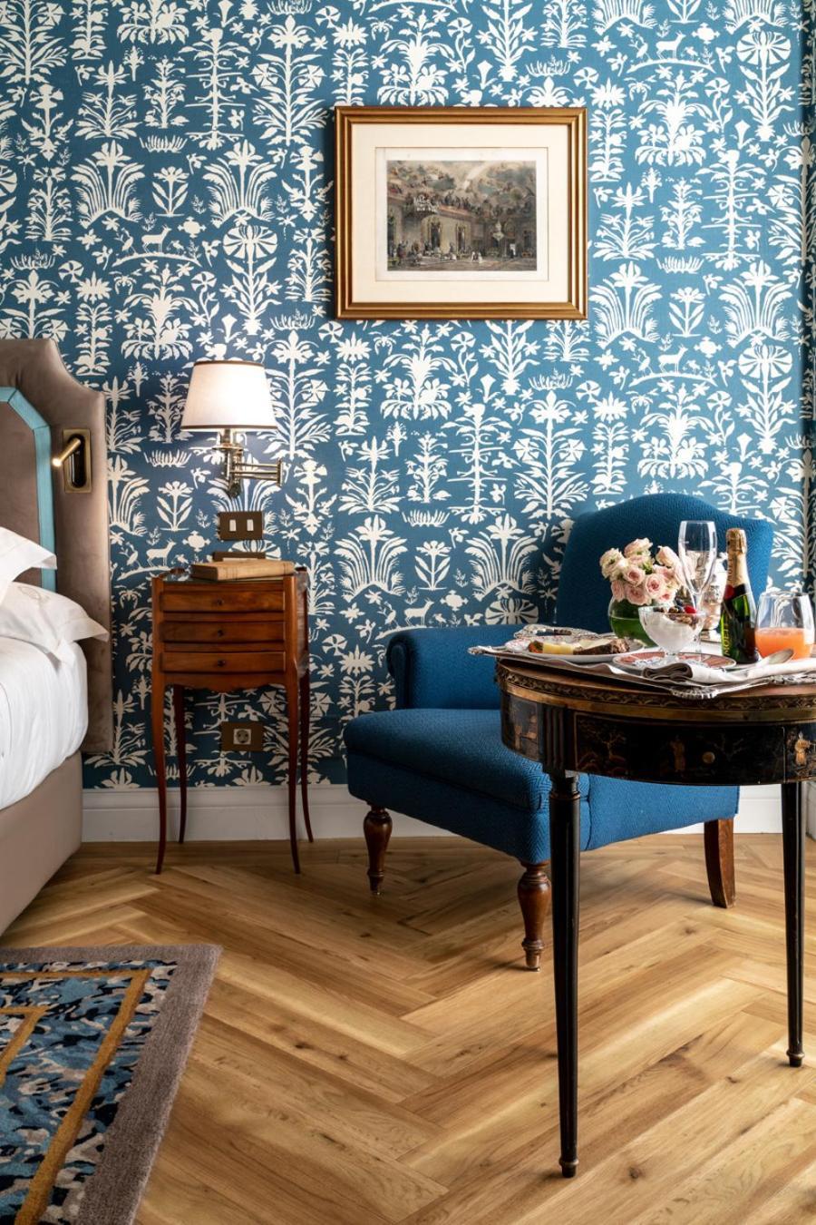 Hotel Relais&châteaux Orfila 5*
