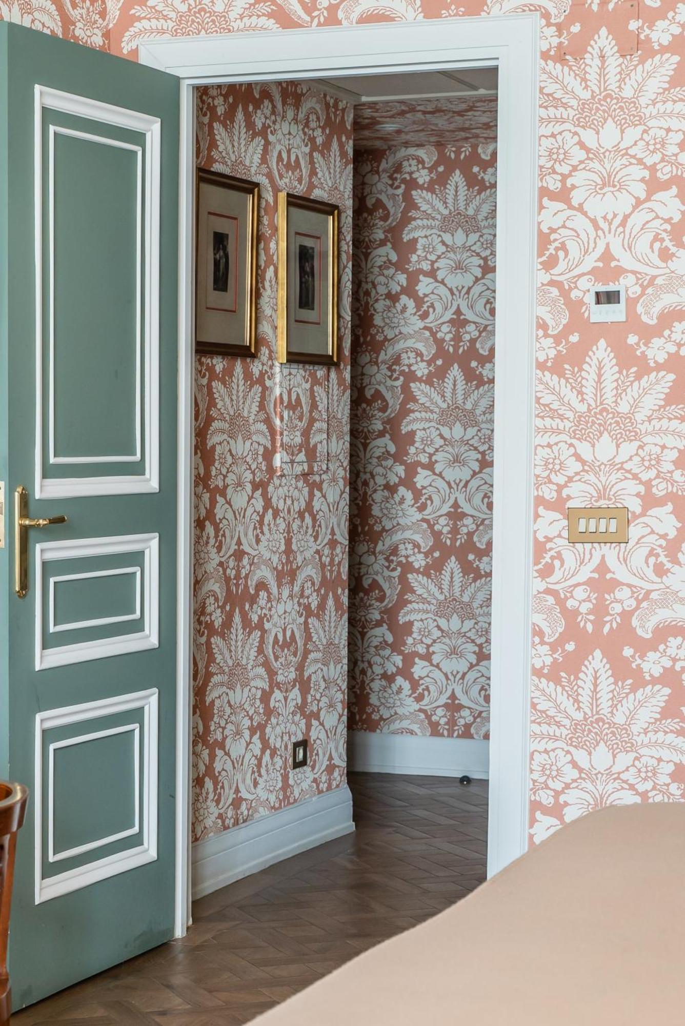 Relais&châteaux Orfila 5*