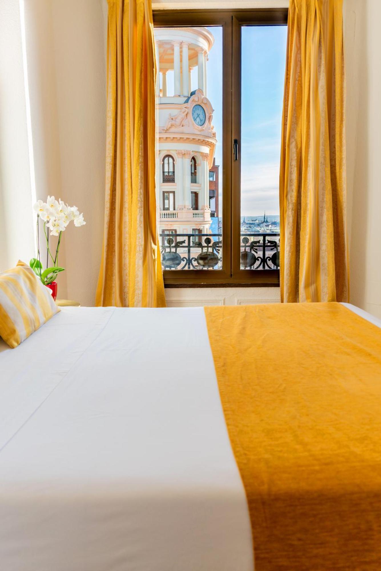 Albergue Josefina-gran Via