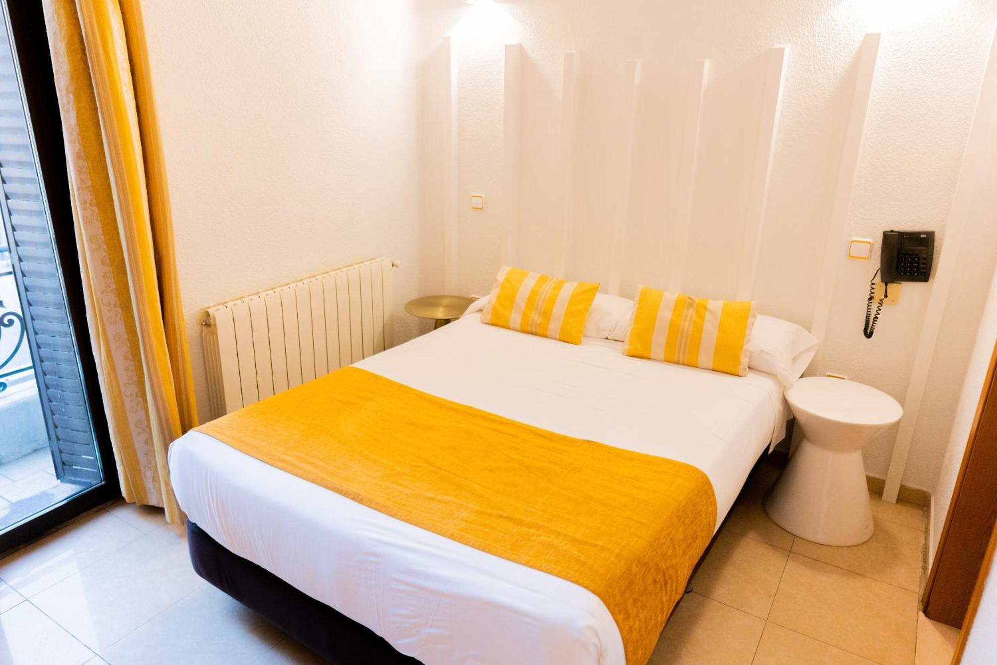 Albergue Josefina-gran Via