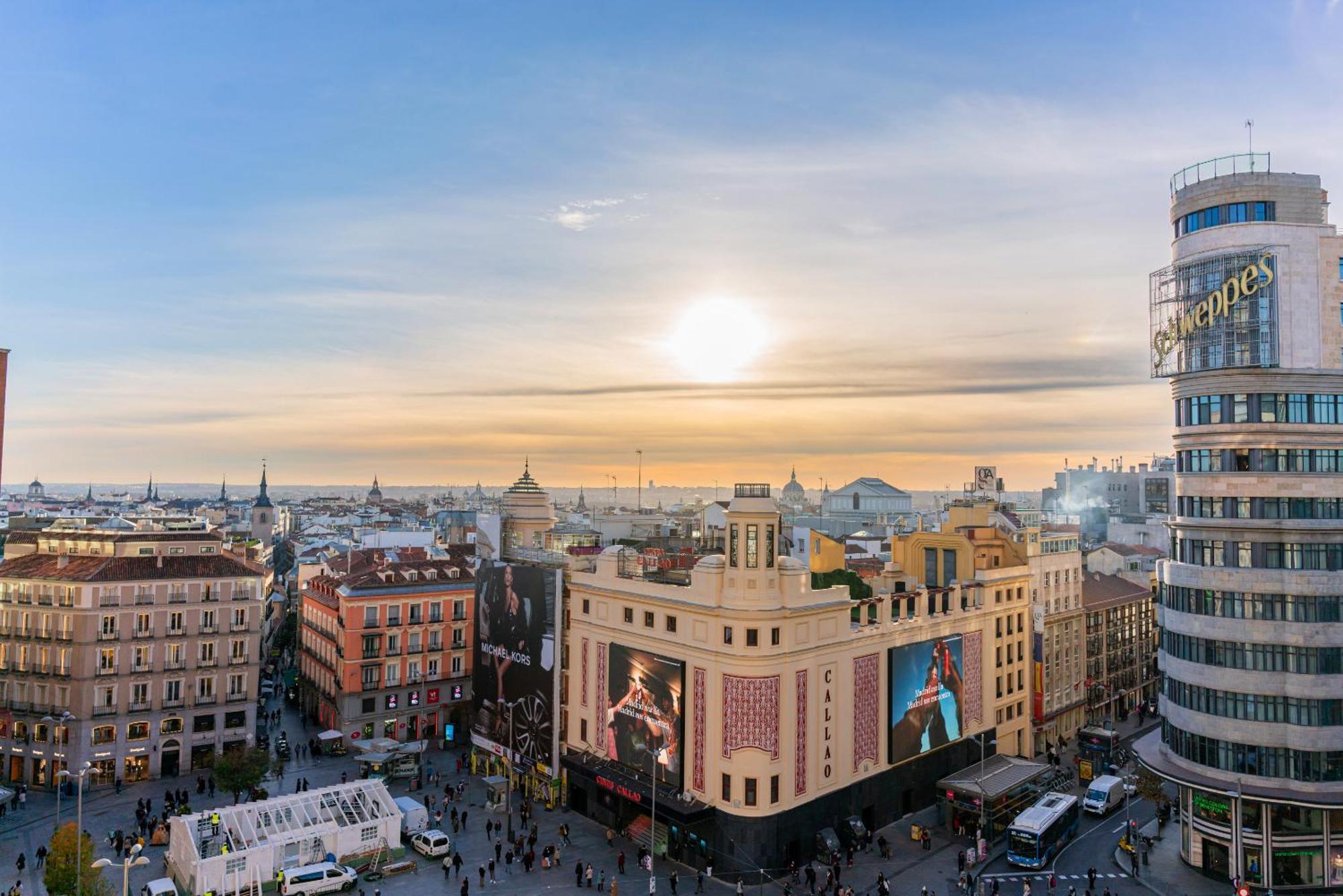 Albergue Josefina-gran Via