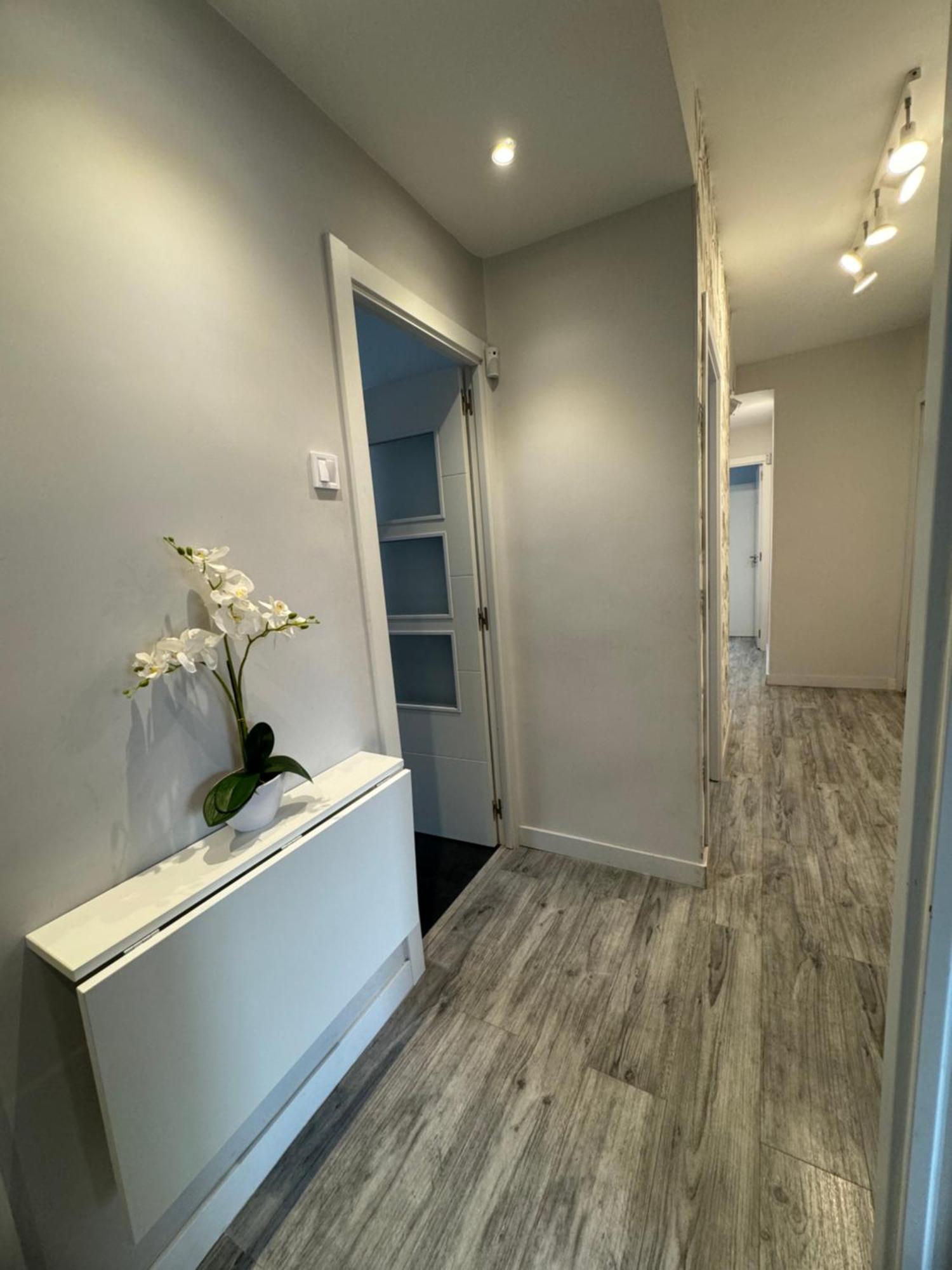 Apartamento Hermoso Piso Cerca Al Centro De Pilarica *