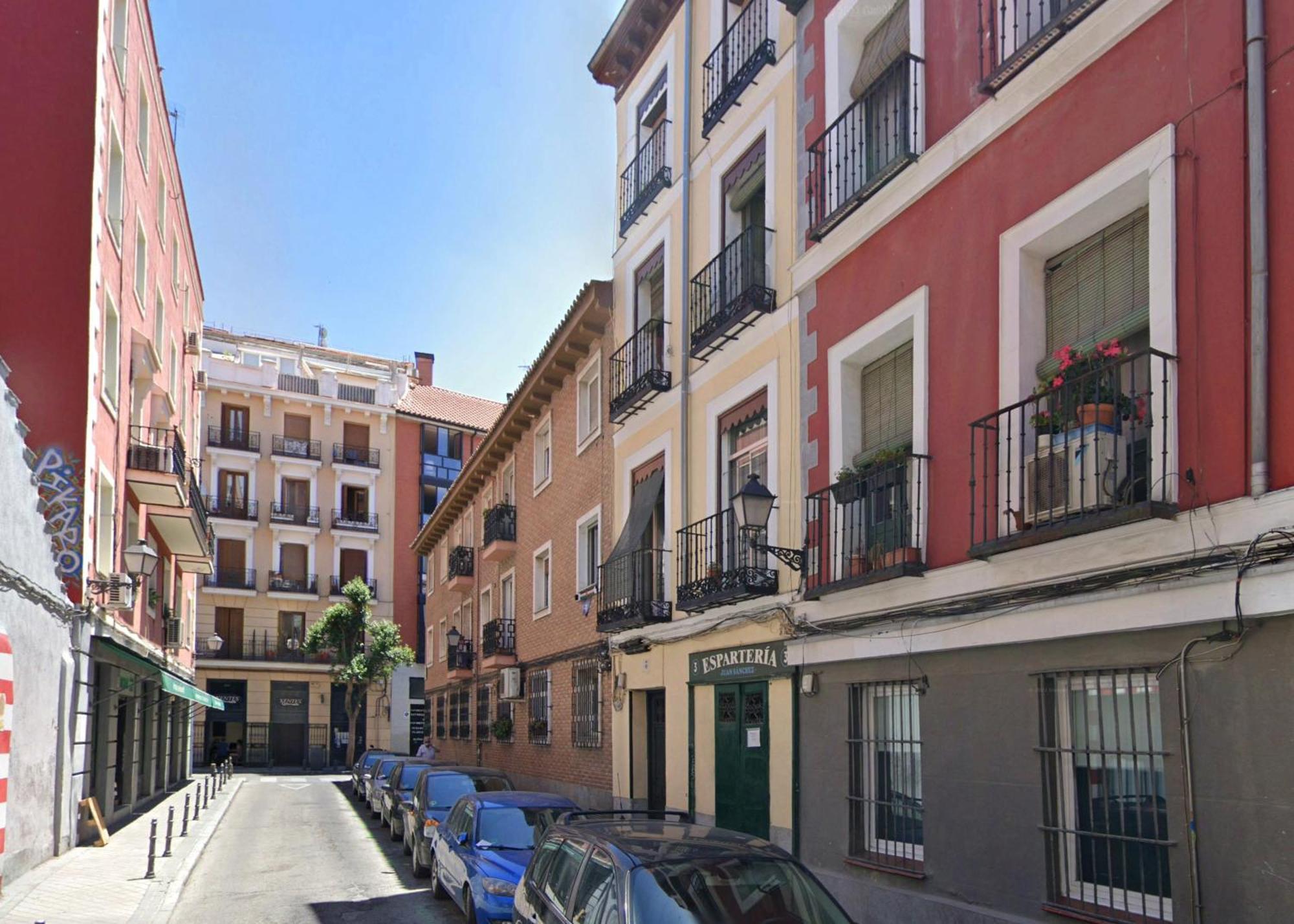 Apartamento Centro De