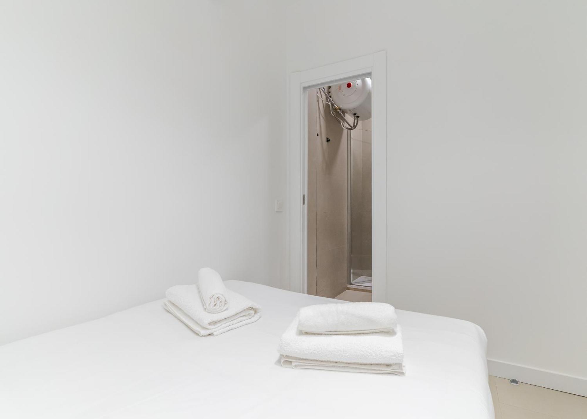 Modern And Cozy-1bedroom 1bathroom-azca Apartamento