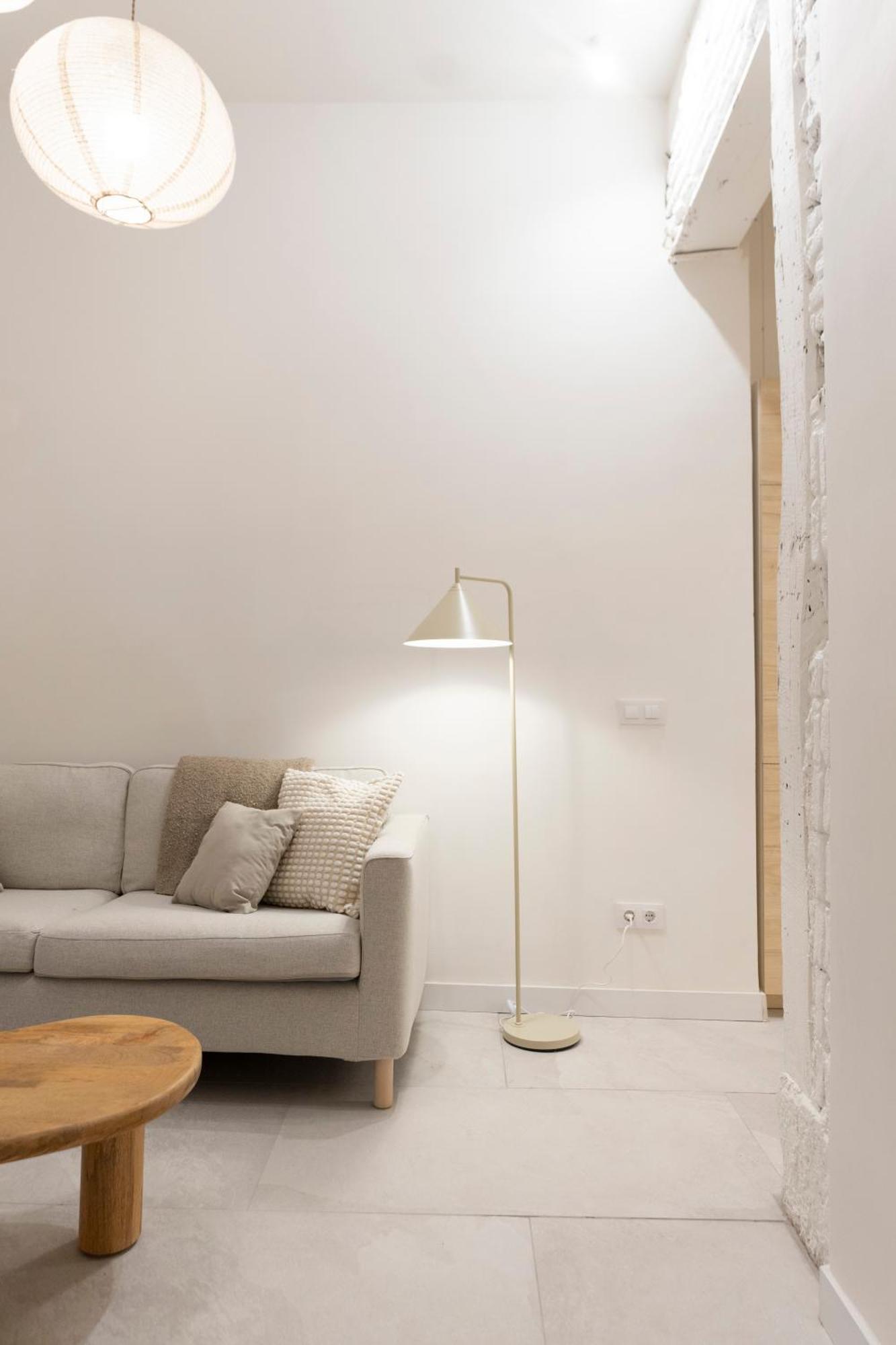 Cozy Triplex En Malasana Madri